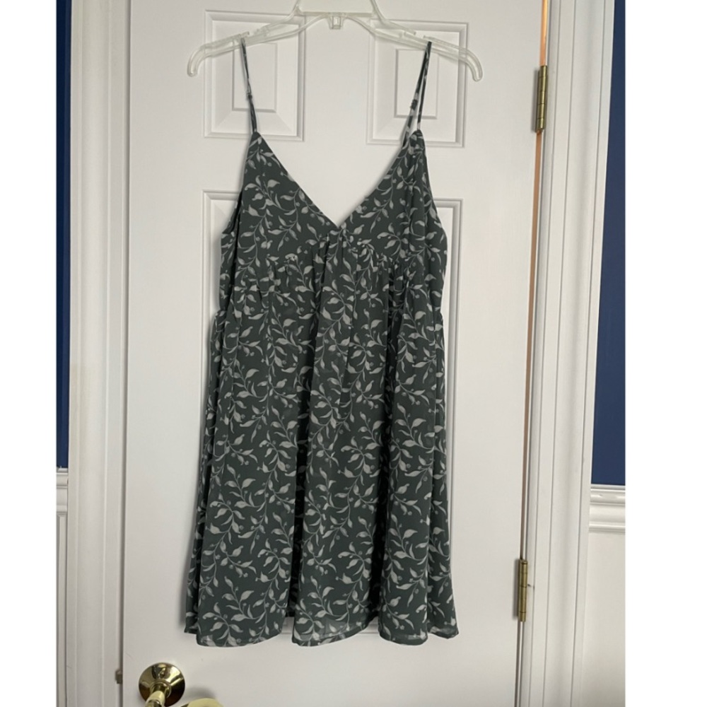 Summer Dress